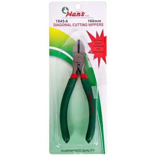 Бокорізи Hans 160 мм (1845-06) - фото 3