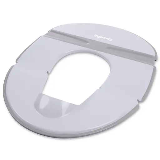 Адаптер для унитаза Ingenuity Fold Away (17284) - фото 1