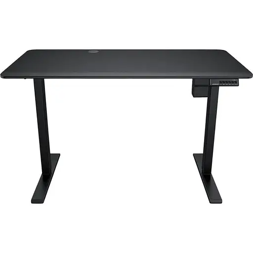 Комп'ютерний ігровий стіл Cougar Royal 140 Mossa Black [124748] - фото 2