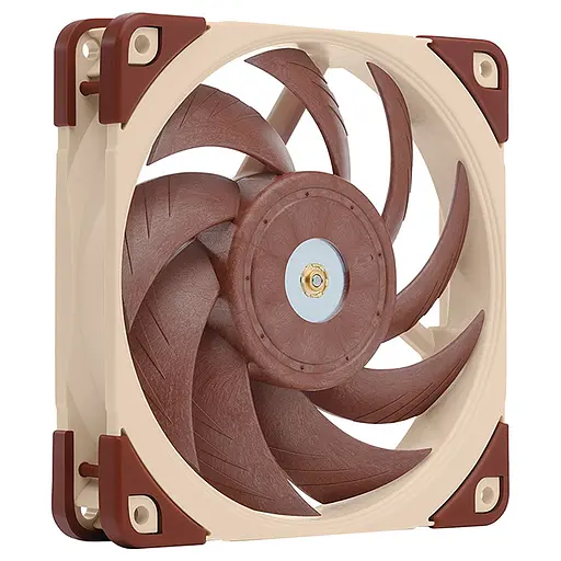 Вентилятор Noctua NF-A12X25 PWM (NF-A12X25 PWM) - фото 1