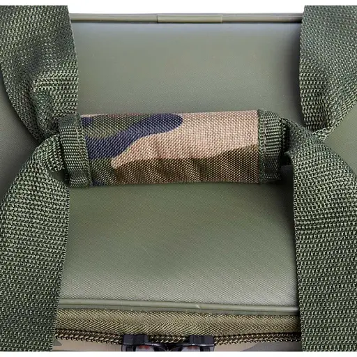 Сумка Prologic Element Storm Safe Barrow Bag Medium 17 Camouflage - фото 3