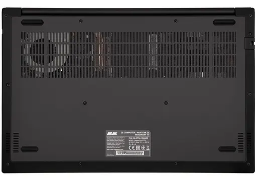Ноутбук 2E 15 Imaginary FHD IPS AG, Intel i7-1355U, 16GB, F512GB, UMA, DOS, Чорний (NL57AU-15UA30) - фото 7