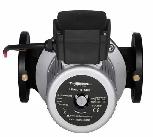 Циркуляционный насос Thermo Alliance LPA50-18-1300 Т фланцевый LPA50181300Т - фото 2