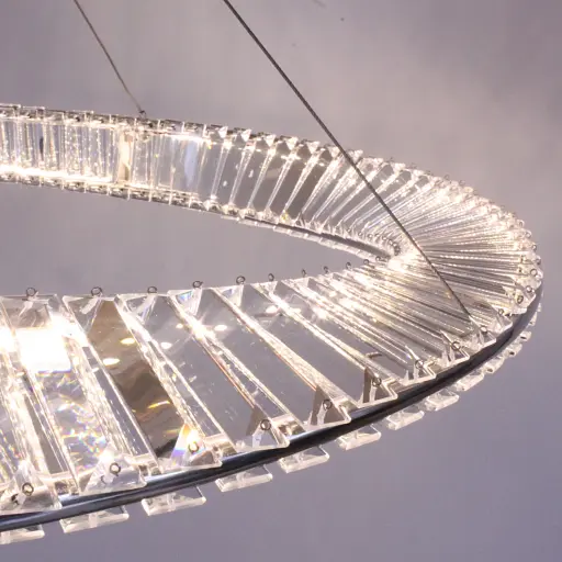 Підвісна люстра Friendlylight Spring XL FL5136 - фото 2