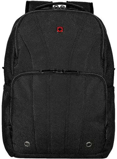 Рюкзак, BC Mark Slimline 12-14", черный Wenger teh0014599 - фото 1