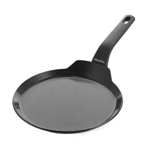 Сковорода для блинов GreenPan Essence Magneto с керамическим покрытием 24 см (CC008126-001)