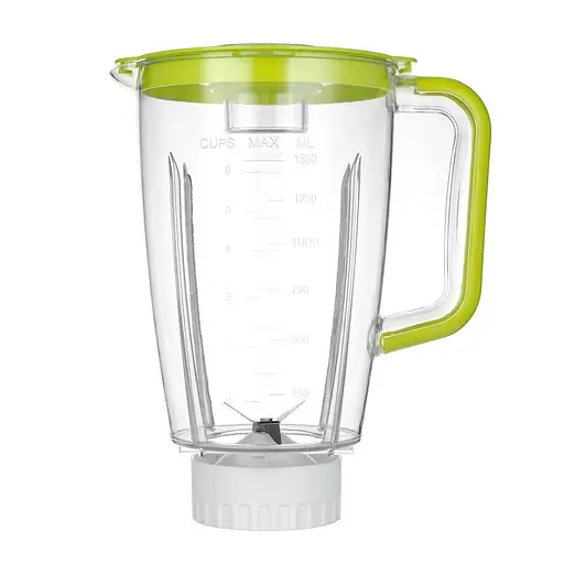 Блендер стаціонарний ViLGrand V5021-15BR - фото 7