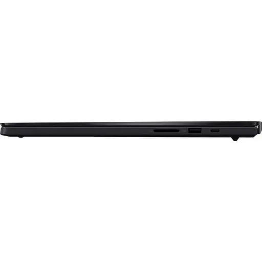 Ноутбук Asus ProArt P16 OLED H7606WI-ME010X, AMD Ryzen AI 9 HX370, 5.1GHz, 16 4K Touch, 64GB, SSD 4TB, NVIDIA GeForce RTX 4070 8GB, Windows 11 Pro - фото 9