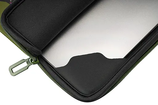 Tucano Чехол Tucano Tucani 12/13, зеленый - фото 6