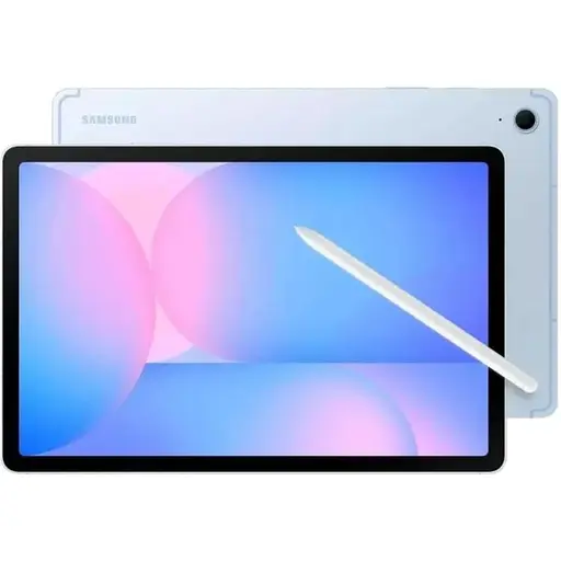 Планшет Samsung Galaxy Tab S10 FE 5G 8/128GB Blue (SM-X526BLBR) - фото 1