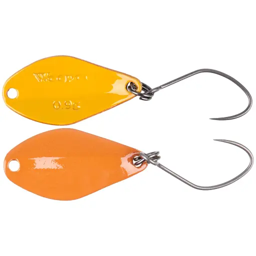 Блесна Nories Masukurouto Weeper 0.9 g #004