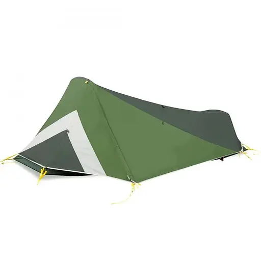 Намет Sierra Designs High Side 3000, 1 (1012-I40156921-GRN)