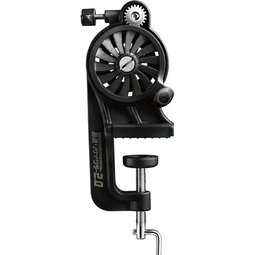 Станок для намотування волосіні DaiichiSeiko Kousoku Recycler 2.0 001 Black