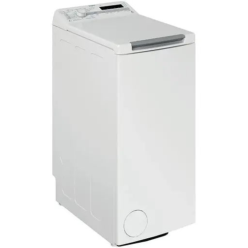 Стиральная машина Whirlpool TDLR60210UA - фото 1