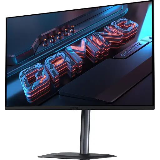 Монітор Gigabyte 31.5" MO32U Gaming Monitor (130233) - фото 3