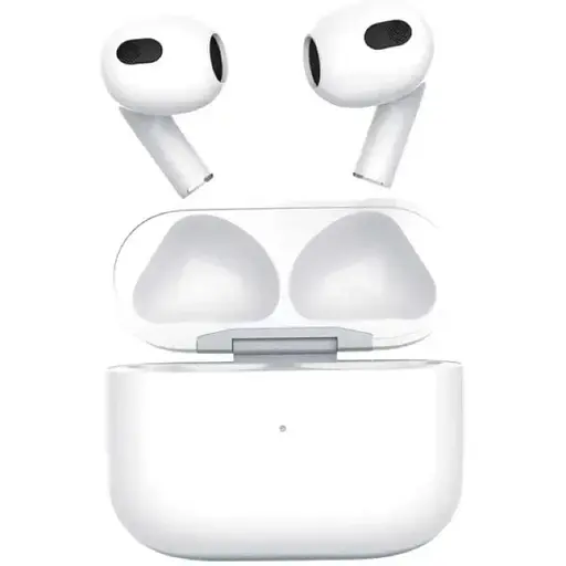 Наушники XO-X12 Bluetooth TWS Wireless Earphone белые