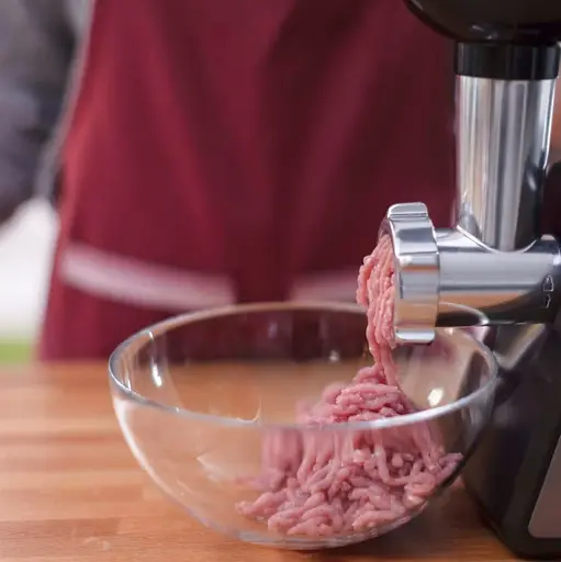 М’ясорубка Black&Decker BXMMA1000E - фото 5