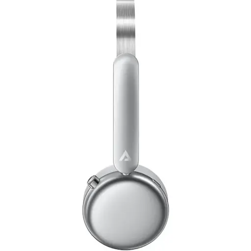 Беспроводные наушники Acefast H8 active noise cancelling wireless headset Silver - фото 3