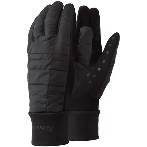 Рукавиці Trekmates Stretch Grip Hybrid Glove Black L (1054-015.0962)