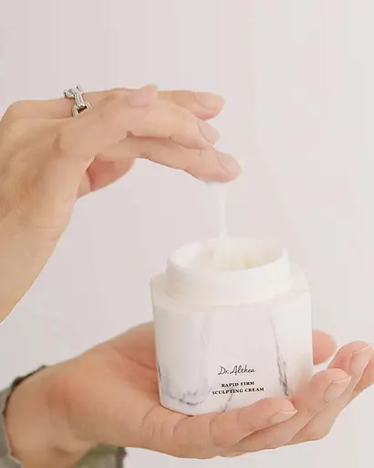 Крем для лица Rapid Firm Sculpting Cream Dr. Althea 45 мл - фото 5