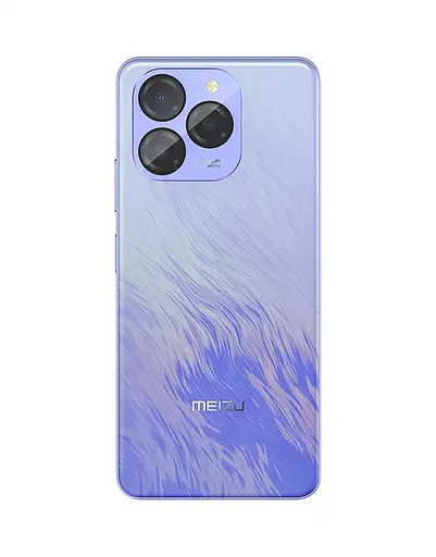 Смартфон Meizu Note 21 M411H 4/256GB Blue EU - фото 2