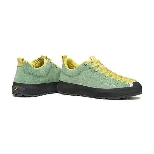 Кросівки Scarpa Mojito Wrap 38.5 Dusty Jade (1004-32708-350-5-38.5) - фото 4