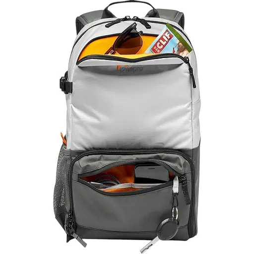 Рюкзак для фотоаппарата Lowepro Truckee BP 200 LX (LP37236-PWW) [88407] - фото 6