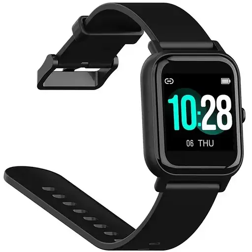 Smart Watch Blackview R3 black - фото 3