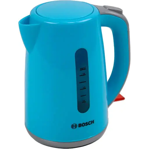 Іграшковий набір для сніданку бірюзового кольору Klein Bosch (9519) - фото 3