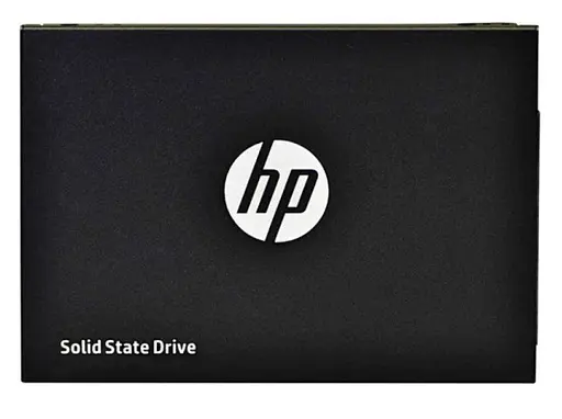 Твердотельный накопитель SSD HP s700 250Gb (2DP98AA) - фото 2