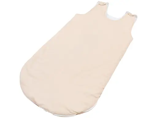 Спальный мешок Moontime "Бежевый однотон" - фото 1