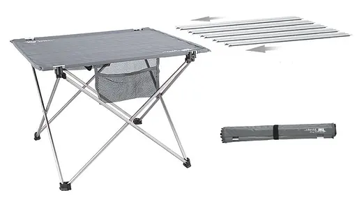 Складаний туристичний стіл BRS-Z33 - фото 5