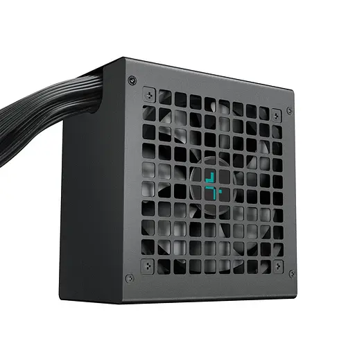 Блок живлення Deepcool PL650D 650W 80+ Bronze (R-PL650D-FC0B-EU-V2) - фото 4