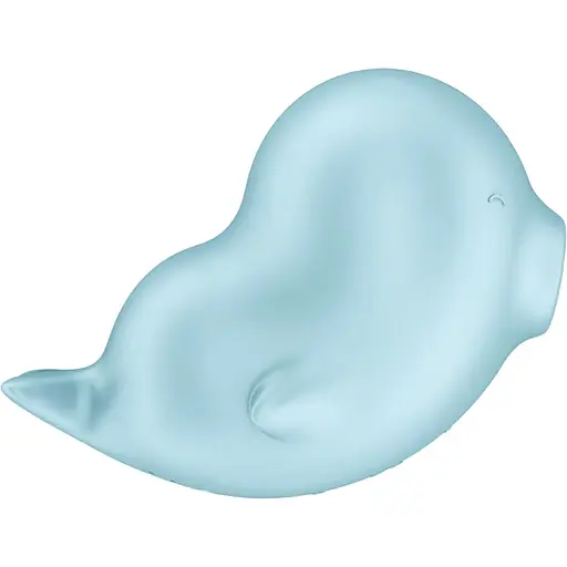 Вакуумный стимулятор Satisfyer Sassy Seal - фото 2