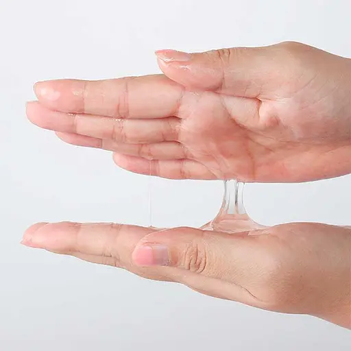 Зволожуючий гель-лубрикант Sex Nsese з алое вера без аромату на водній основі 100 мл - фото 5