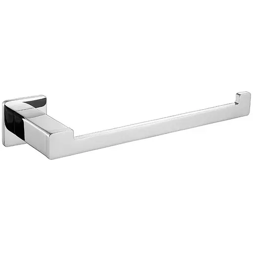 Тримач для рушника Omnires Nelson chrome NL80230CR Хром - фото 1