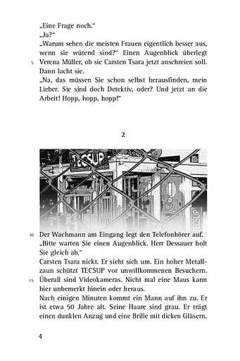 Sicher ist nur eins - фото 3