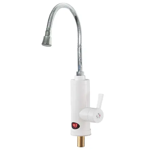 Проточный водонагреватель Zerix ELW07-EF ZX4782 - фото 1