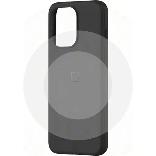 Чохол для телефону OnePlus Sandstone Magnetic Case для OnePlus 13T Black (136509) - фото 5