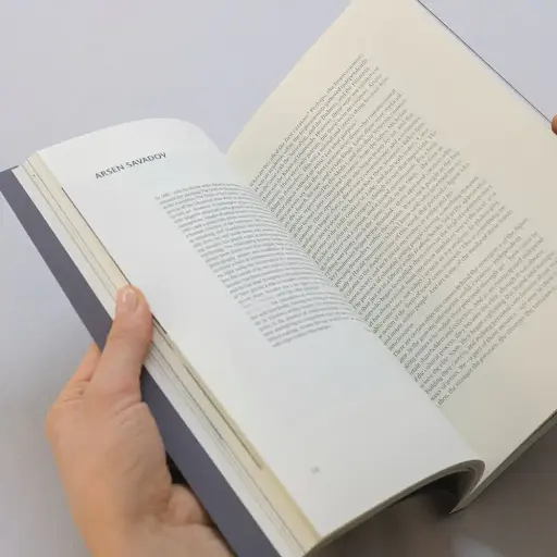 Where curating is: The artist-as-curator and the curator-as-artist in Ukraine from the 1980s to the 2010s - фото 6