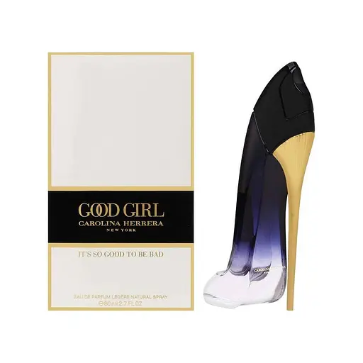 Парфюмированная женская вода тестер Carolina Herrera Good Girl Духи женские 80 мл - фото 4