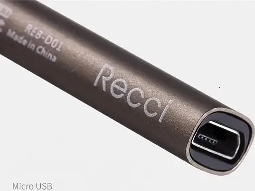 Recci REB-D01 Navigator (6955482586488) - фото 3