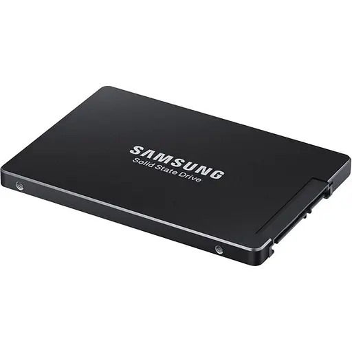 SSD накопичувач Samsung PM883 Enterprise 480GB (MZ7LH480HAHQ) [122201] - фото 4