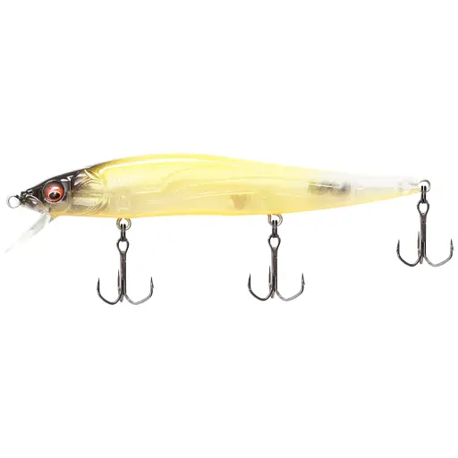 Воблер Megabass Vision Oneten SF 110mm 14.0g PM Twilight Chart Back