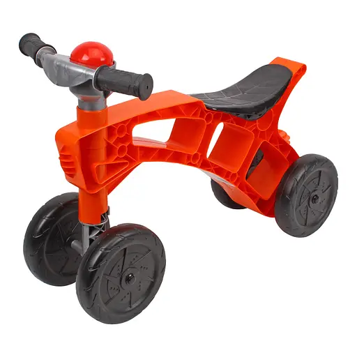 Игрушка Ролоцикл ТехноК, 1676