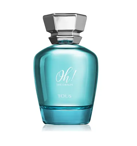 Жіноча туалетна вода Oh! THE ORIGIN Tous 100 мл - фото 1