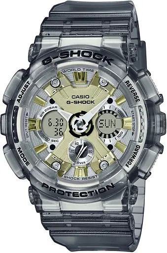Часы CASIO GMA-S120GS-8AER