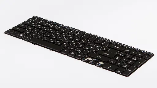 Клавиатура для ноутбука Acer Aspire V5-552/V5-571 Original Rus (A945) - фото 2