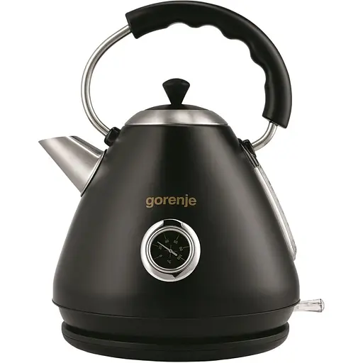 Электрочайник Gorenje K17CLBK