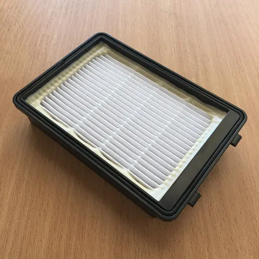 Набір фільтрів для пилососу Samsung VC15K4176HG, VC15K4136(Hepa фільтр DJ97-01962A+круглий фільтр DJ63-01467A) - фото 8